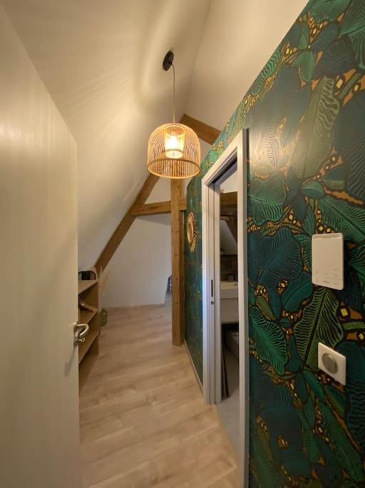Apartament Les Toits D'Austerlitz Strasburg Zewnętrze zdjęcie
