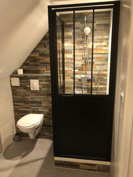 Apartament Les Toits D'Austerlitz Strasburg Zewnętrze zdjęcie